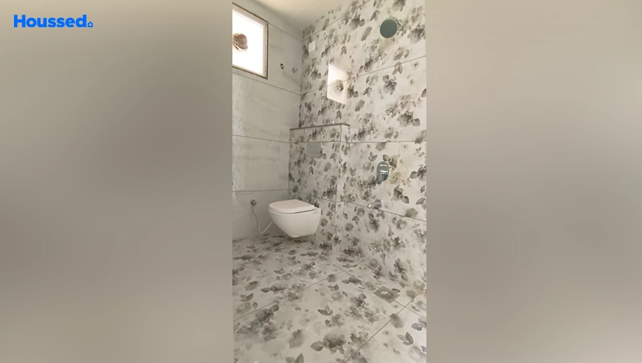 Project Image of 3 BHK Semi-Furnished Flat for Rent in Gotri - Image 167195