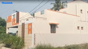 Project Image of 2 BHK House/Villa for Resale in Podanur, Coimbatore - Image 167201