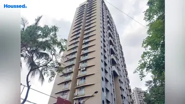 Project Image of 1 BHK Flat for Resale in Vaibhavlaxmi Central Park Vikhroli East, Mumbai - Image 167200