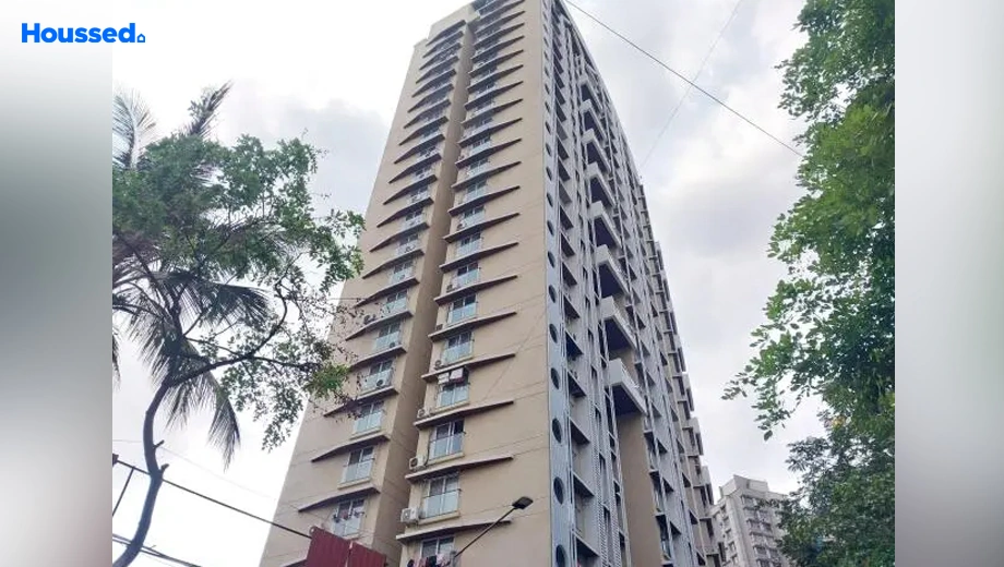 Project Image of 1 BHK Flat for Resale in Vaibhavlaxmi Central Park, Vikhroli East - Image 167200