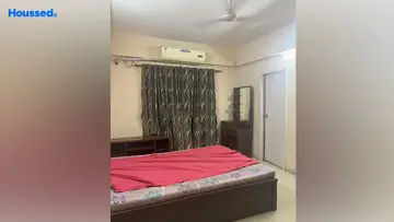 Project Image of 3 BHK Flat for Rent in Goyal Orchid Woods Prahlad Nagar, Ahmedabad - Image 167213