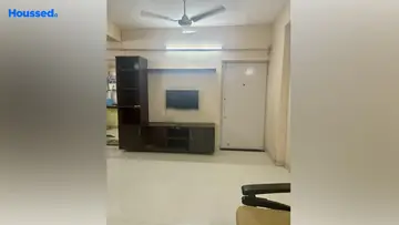 Project Image of 3 BHK Flat for Rent in Goyal Orchid Woods Prahlad Nagar, Ahmedabad - Image 167214