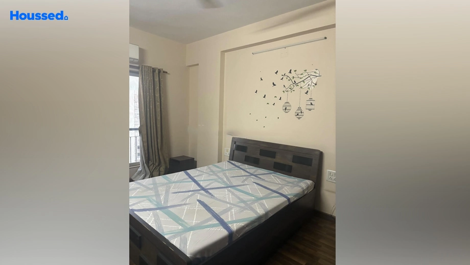 Project Image of 3 BHK Furnished Flat for Rent in Goyal Orchid Woods, Prahlad Nagar - Image 167216