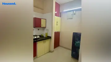 Project Image of 3 BHK Flat for Rent in Goyal Orchid Woods Prahlad Nagar, Ahmedabad - Image 167212