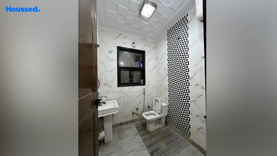 Project Image of 2 BHK Semi-Furnished Builder Floor for Rent in Uttam Nagar - Image 167210