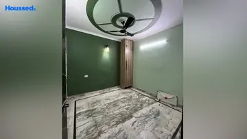 Project Image of 2 BHK Builder Floor for Rent in Uttam Nagar, New Delhi - Image 167207
