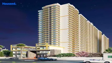 Project Image of 3 BHK Flat for Resale in Windsor Paradise 2 Raj Nagar Extension, Ghaziabad - Image 8216