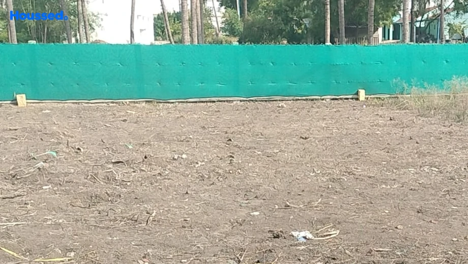 Project Image of Housing Plot/Residential Land for Resale in Podanur - Image 167211