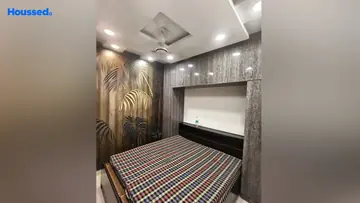 Project Image of 2 BHK Flat for Rent in Uttam Nagar, New Delhi - Image 167231