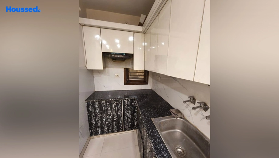 Project Image of 2 BHK Furnished Flat for Rent in Uttam Nagar - Image 167233