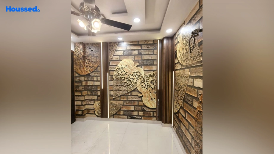 Project Image of 2 BHK Furnished Flat for Rent in Uttam Nagar - Image 167232