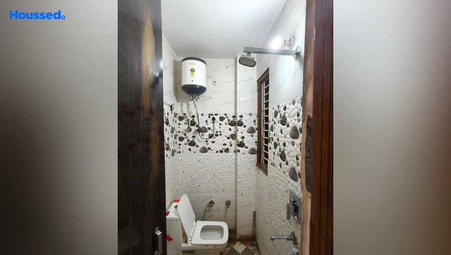 Project Image of 2 BHK Furnished Flat for Rent in Uttam Nagar - Image 167230