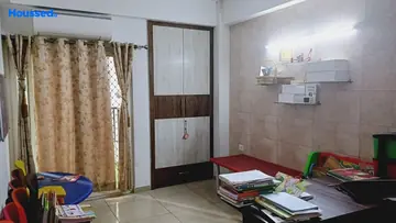 Project Image of 3 BHK Flat for Resale in Gulshan Ikebana Sector 143, Noida - Image 167222