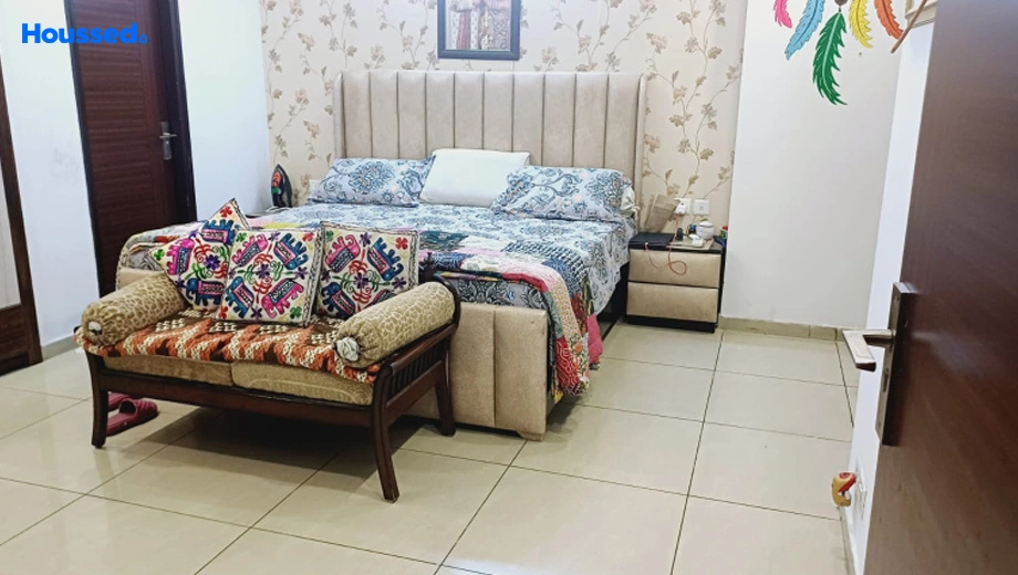 Project Image of 3 BHK Flat for Resale in Gulshan Ikebana, Sector 143 - Image 167217