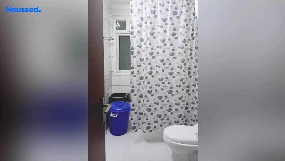 Project Image of 3 BHK Flat for Resale in Gulshan Ikebana, Sector 143 - Image 167218