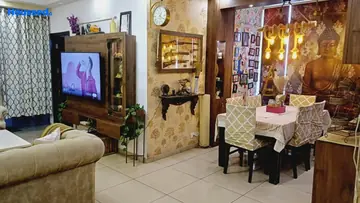 Project Image of 3 BHK Flat for Resale in Gulshan Ikebana Sector 143, Noida - Image 167223