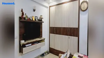 Project Image of 3 BHK Flat for Resale in Gulshan Ikebana Sector 143, Noida - Image 167220