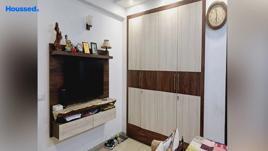 Project Image of 3 BHK Flat for Resale in Gulshan Ikebana, Sector 143 - Image 167220