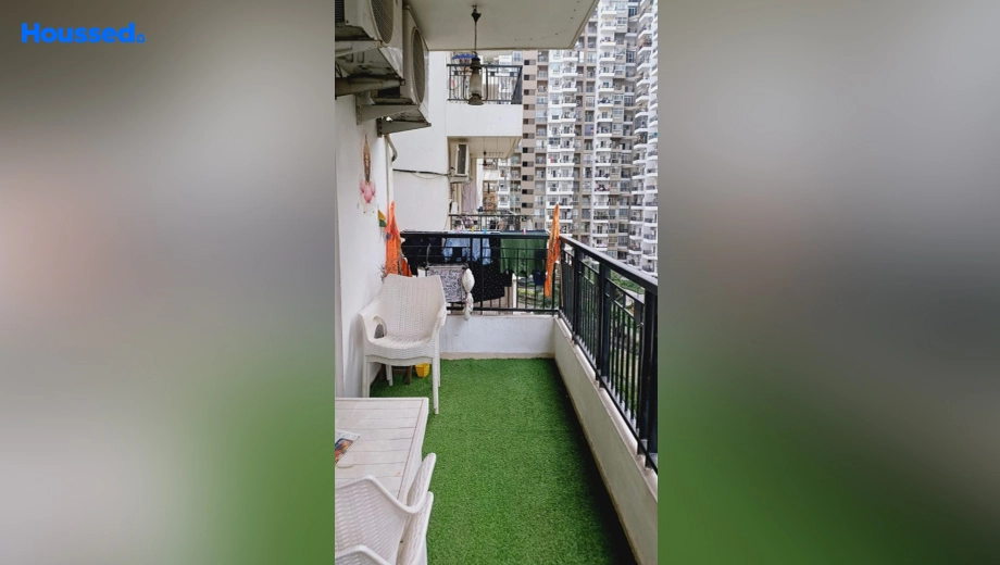 Project Image of 3 BHK Flat for Resale in Gulshan Ikebana, Sector 143 - Image 167219