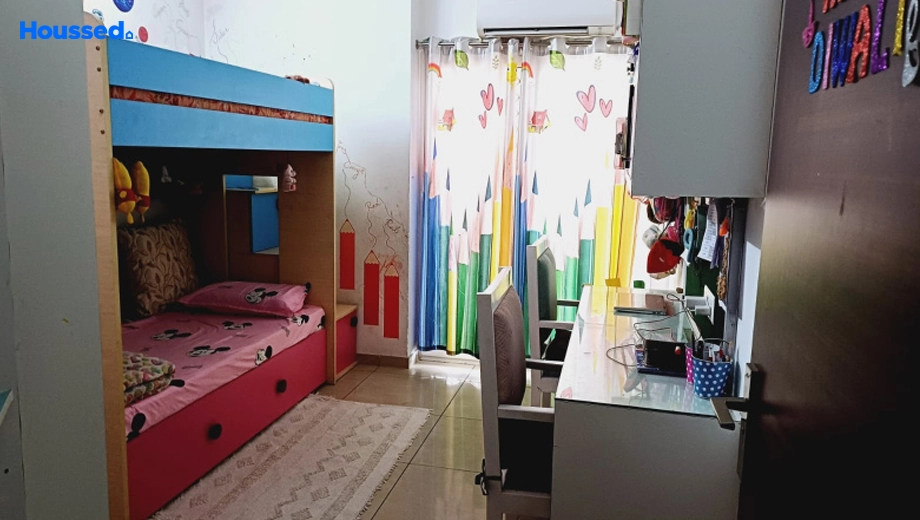 Project Image of 3 BHK Flat for Resale in Gulshan Ikebana, Sector 143 - Image 167221
