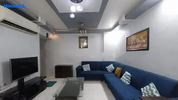 Project Image of 3 BHK Flat for Rent in Suryamandir Tower Bodakdev, Ahmedabad - Image 167243