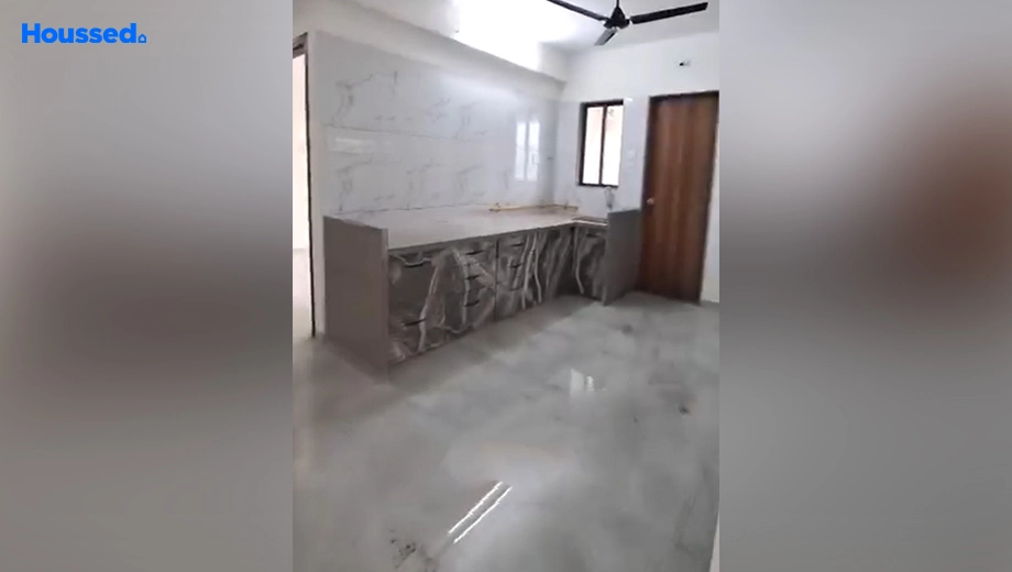 Project Image of 3 BHK Flat for Resale in Vaishnodevi Kingswood, Jahangirabad - Image 167238