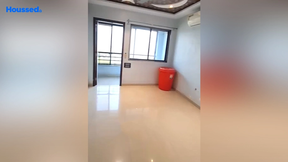 Project Image of 3 BHK Semi-Furnished Flat for Rent in Adajan - Image 167249