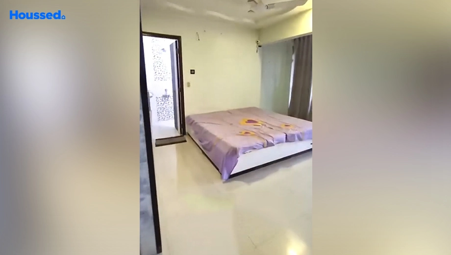 Project Image of 3 BHK Semi-Furnished Flat for Rent in Adajan - Image 167252