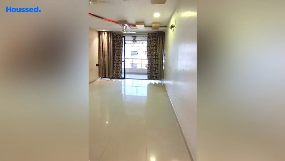 Project Image of 3 BHK Semi-Furnished Flat for Rent in Adajan - Image 167250
