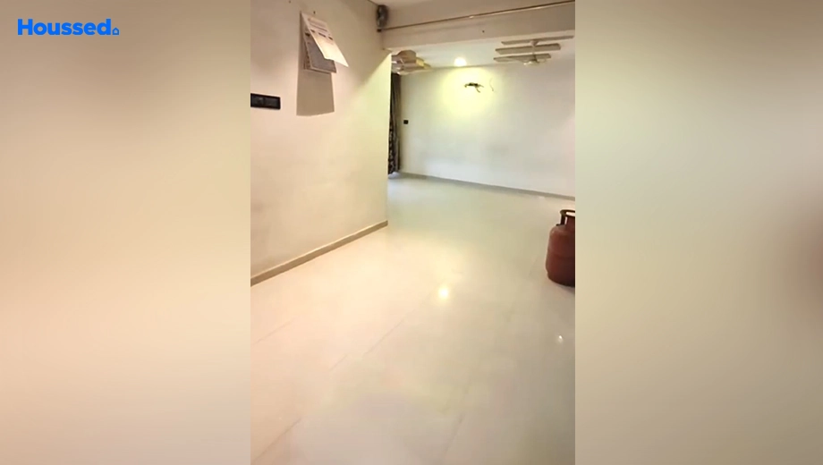 Project Image of 3 BHK Flat for Resale in Adajan - Image 167264