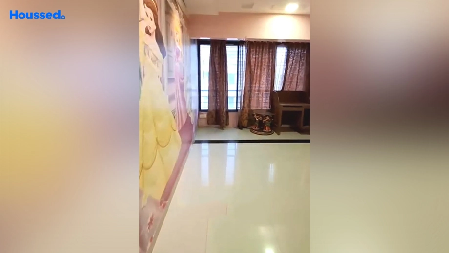Project Image of 3 BHK Flat for Resale in Adajan - Image 167265