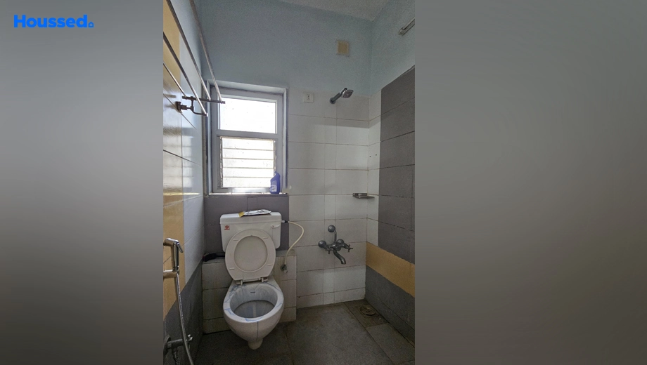 Project Image of 3 BHK Furnished Flat for Rent in Pacifica Green Acres, Prahlad Nagar - Image 167280