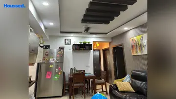 Project Image of 3 BHK Flat for Resale in Nimbus The Hyde Park Sector 78, Noida - Image 167267