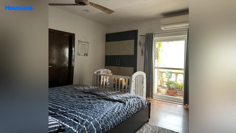 Project Image of 3 BHK Flat for Resale in Nimbus The Hyde Park, Sector 78 - Image 167268