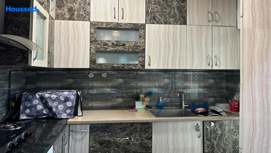 Project Image of 3 BHK Flat for Resale in Nimbus The Hyde Park, Sector 78 - Image 167270