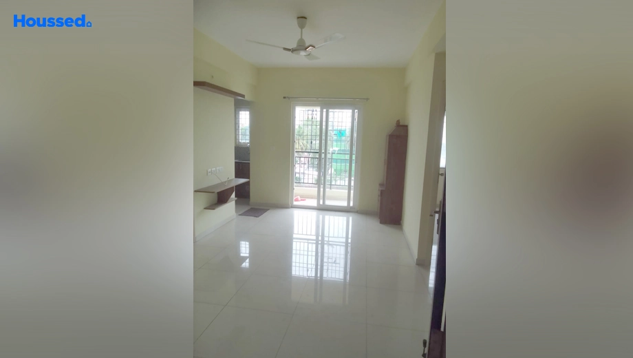 Project Image of 2 BHK Flat for Resale in Urbanrise Jasmine Springs, Thaiyur - Image 167272
