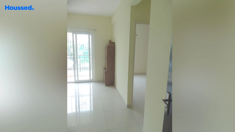Project Image of 2 BHK Flat for Resale in Urbanrise Jasmine Springs, Thaiyur - Image 167274
