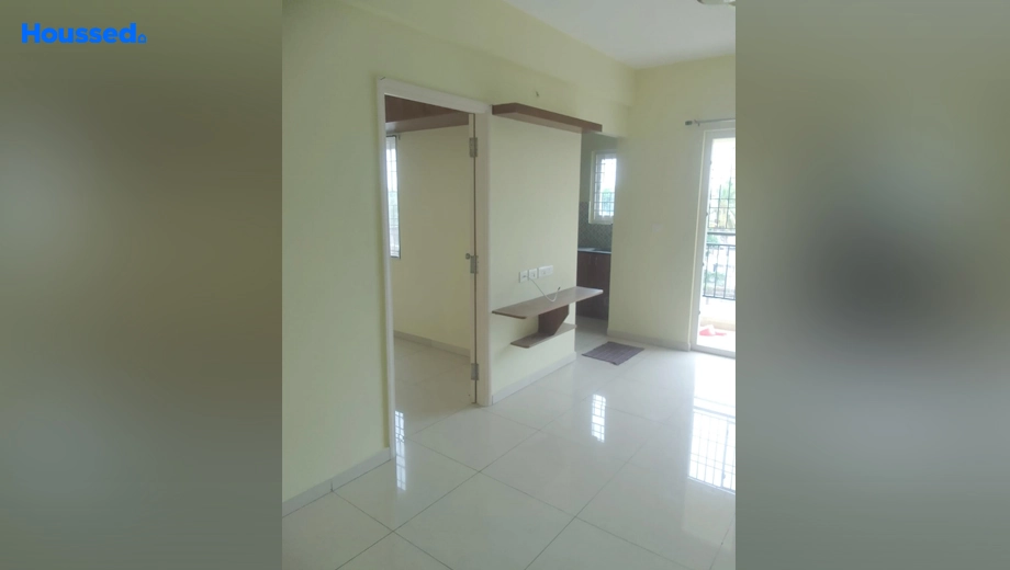Project Image of 2 BHK Flat for Resale in Urbanrise Jasmine Springs, Thaiyur - Image 167275