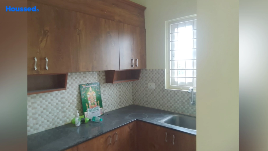 Project Image of 2 BHK Flat for Resale in Urbanrise Jasmine Springs, Thaiyur - Image 167277