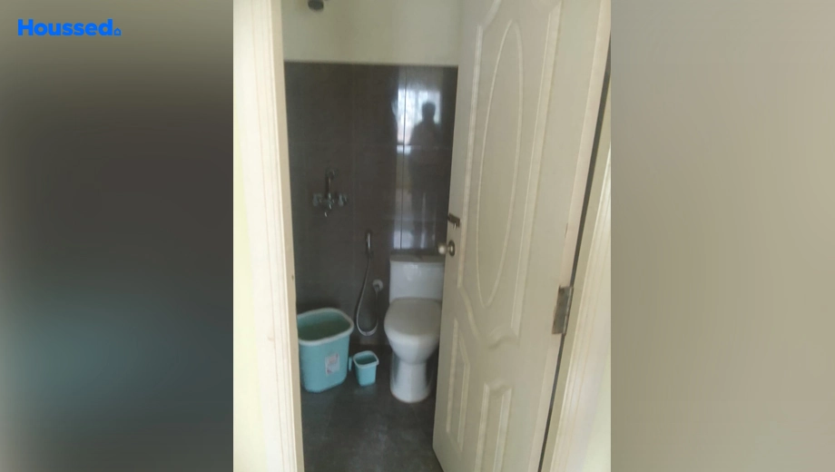 Project Image of 2 BHK Flat for Resale in Urbanrise Jasmine Springs, Thaiyur - Image 167278
