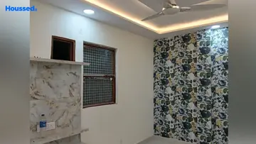 Project Image of 1 BHK Builder Floor for Rent in Uttam Nagar, New Delhi - Image 167297