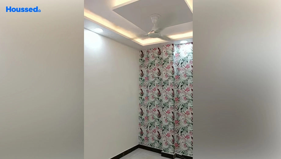 Project Image of 1 BHK Furnished Builder Floor for Rent in Uttam Nagar - Image 167296