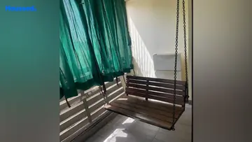 Project Image of 3 BHK Flat for Rent in Ajmera Enigma Thaltej, Ahmedabad - Image 167317