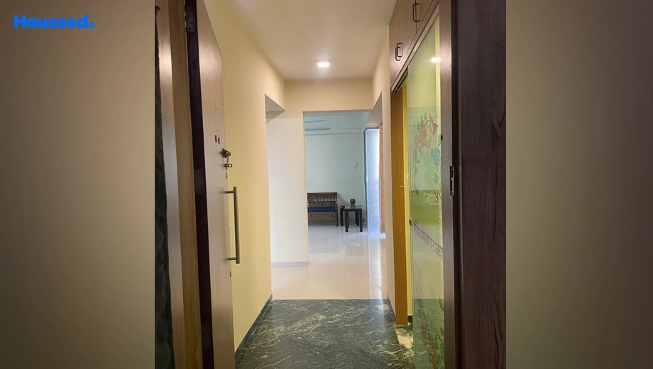 Project Image of 3 BHK Furnished Flat for Rent in Ajmera Enigma, Thaltej - Image 167318