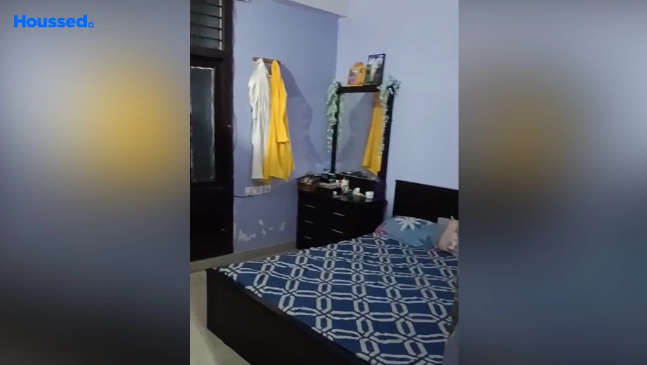 Project Image of 3 BHK Flat for Resale in Danapur - Image 167300