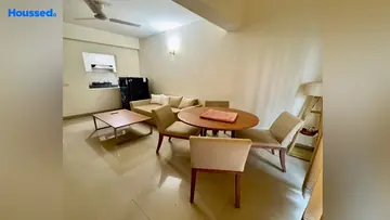 Project Image of 2.5 BHK Flat for Resale in Paras Seasons Sector 168, Noida - Image 167306