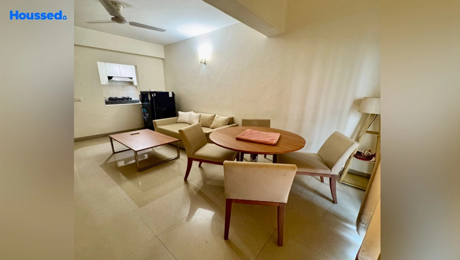 Project Image of 2.5 BHK Flat for Resale in Paras Seasons, Sector 168 - Image 167306