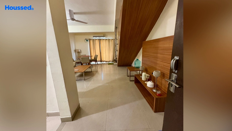 Project Image of 2.5 BHK Flat for Resale in Paras Seasons, Sector 168 - Image 167302