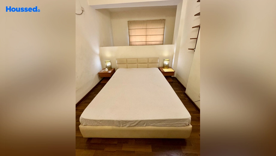Project Image of 2.5 BHK Flat for Resale in Paras Seasons, Sector 168 - Image 167304