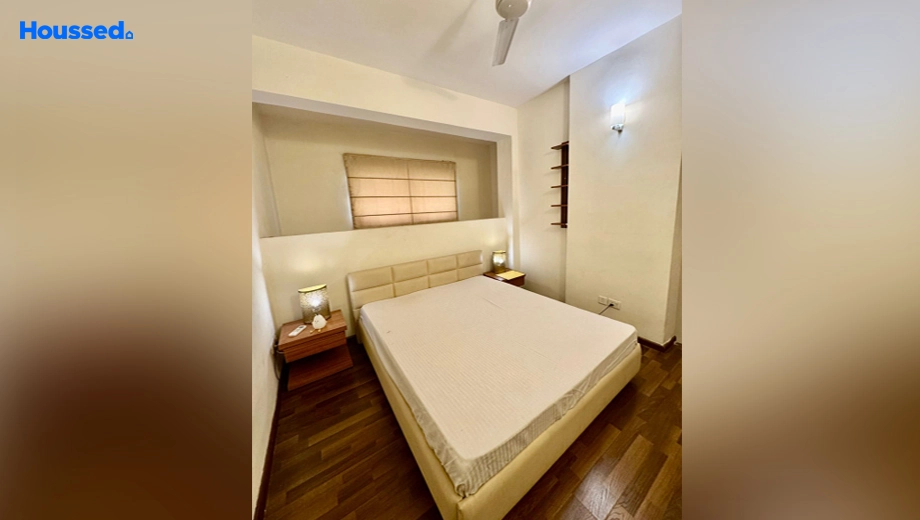 Project Image of 2.5 BHK Flat for Resale in Paras Seasons, Sector 168 - Image 167305